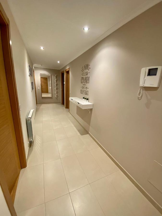 Touristhome Frei Luis Sarria Luaran gambar